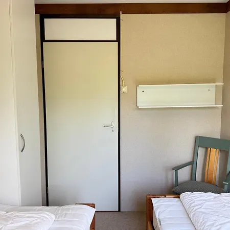 Hébergement de vacances Keizerskroon 239 *