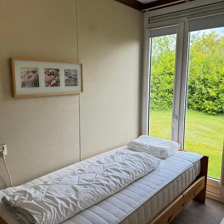 Keizerskroon 239 Ferienhaus