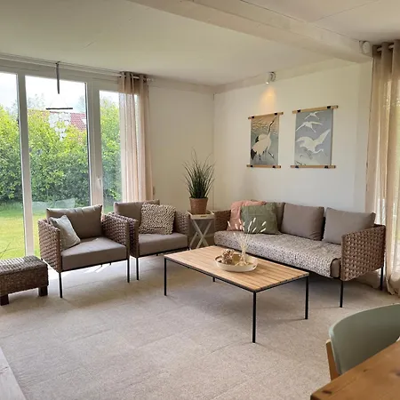 Ferienhaus Keizerskroon 239 *