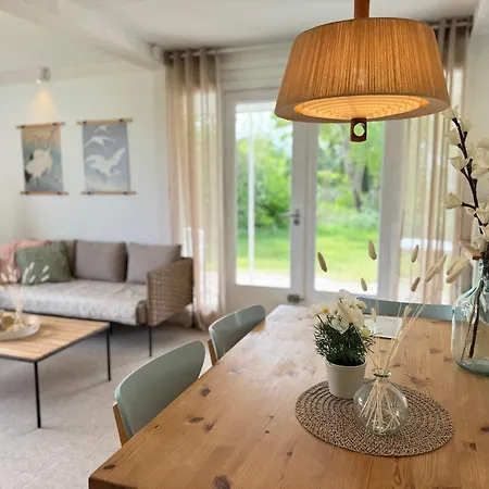 Ferienhaus Keizerskroon 239 Julianadorp
